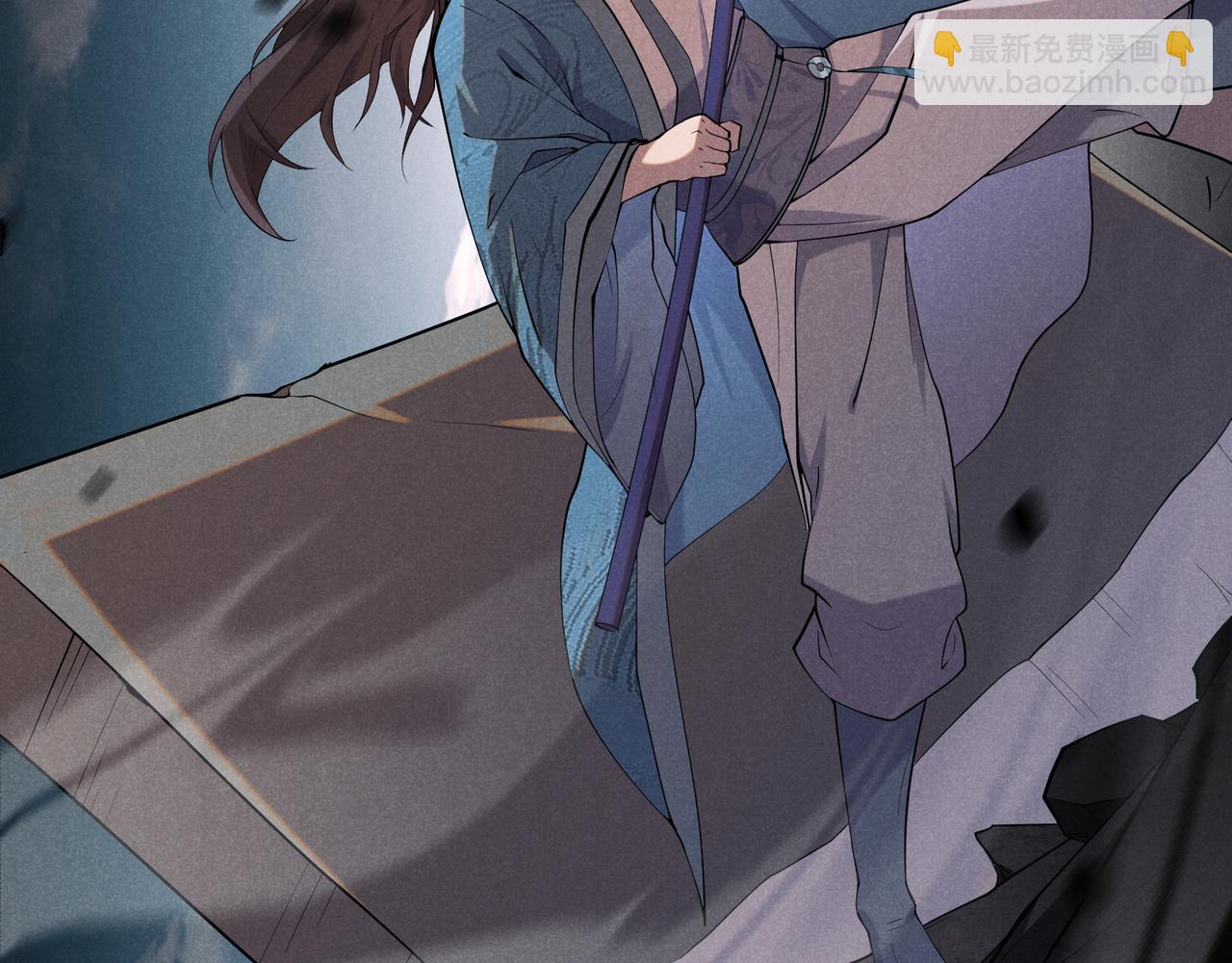 第3话 初露锋芒(1/3)-第3话