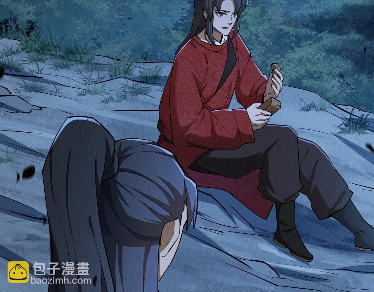 第23话 出击(1/3)-第23话