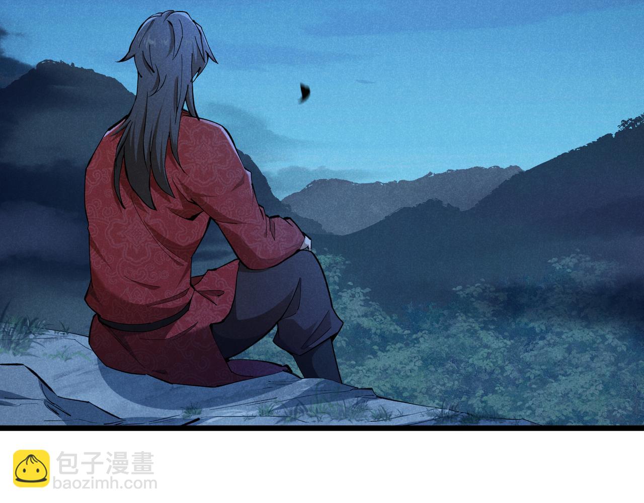 第23话 出击(1/3)-第23话