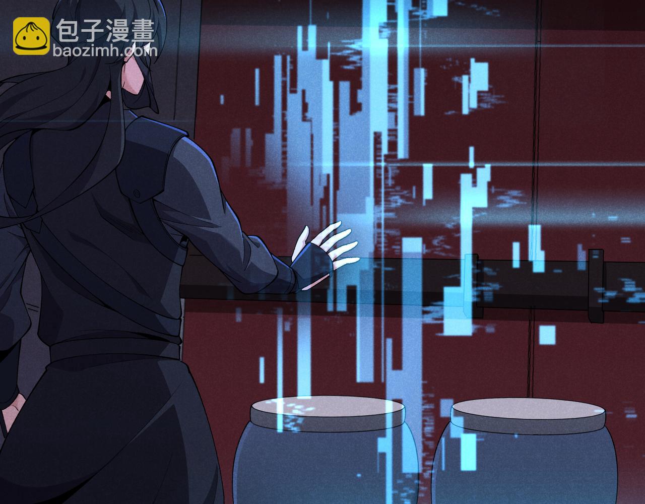 第25话 攻城(1/3)-第25话