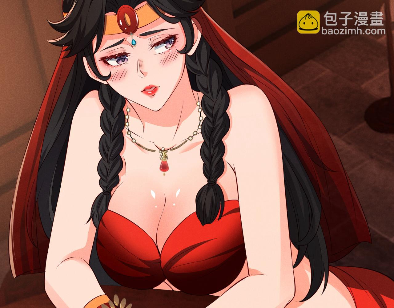 第37话 侍寝(1/3)-第37话