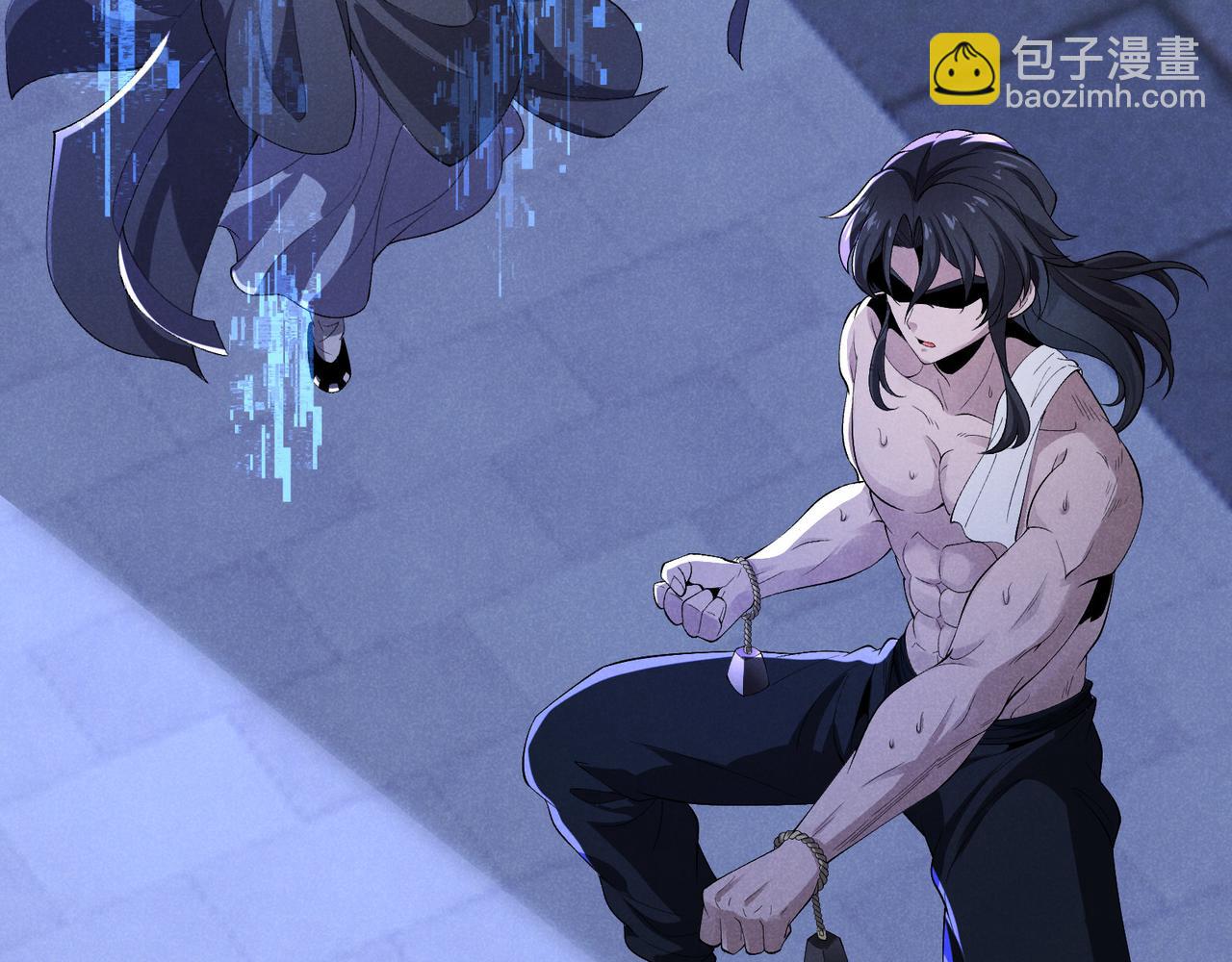 第55话 青茶(1/3)-第55话