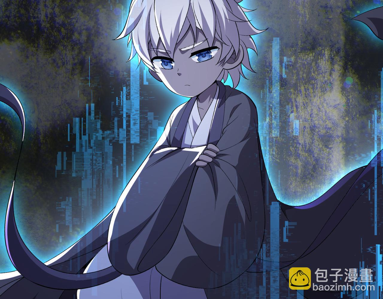 第55话 青茶(1/3)-第55话