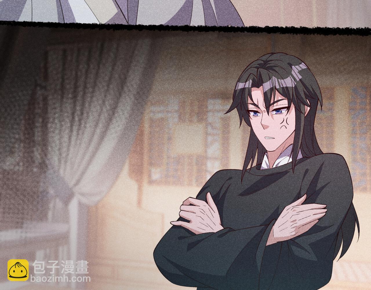 第59话 夜袭李娴(1/3)-第59话