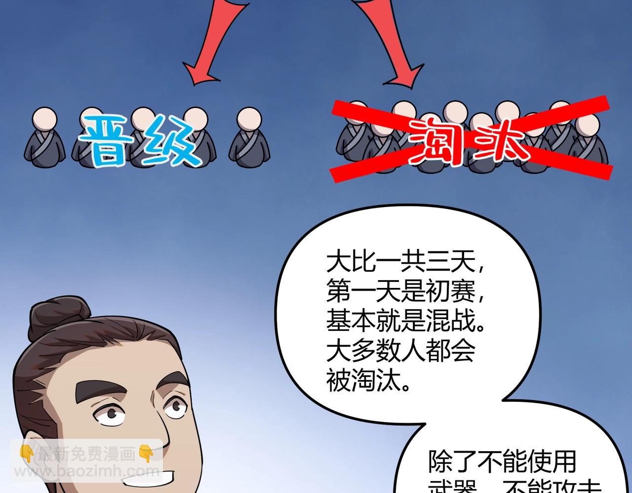 第7话 你死 你嘎 你滚出去!(1/3)-第7话