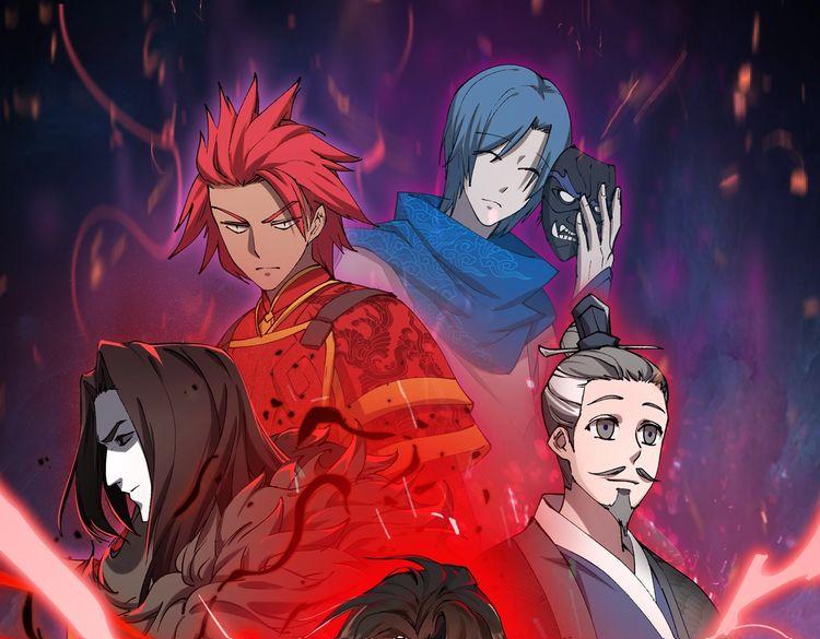 第67话 长孙明兰(1/4)-第67话