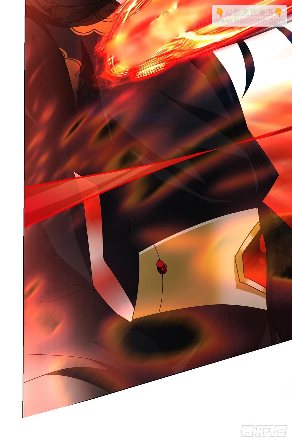 新作来啦！-第155话