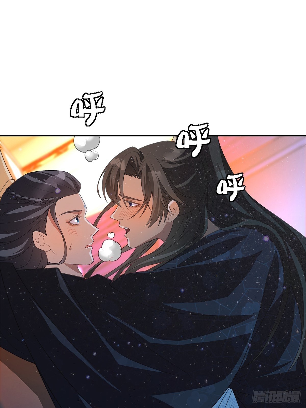 新作来啦！-第155话