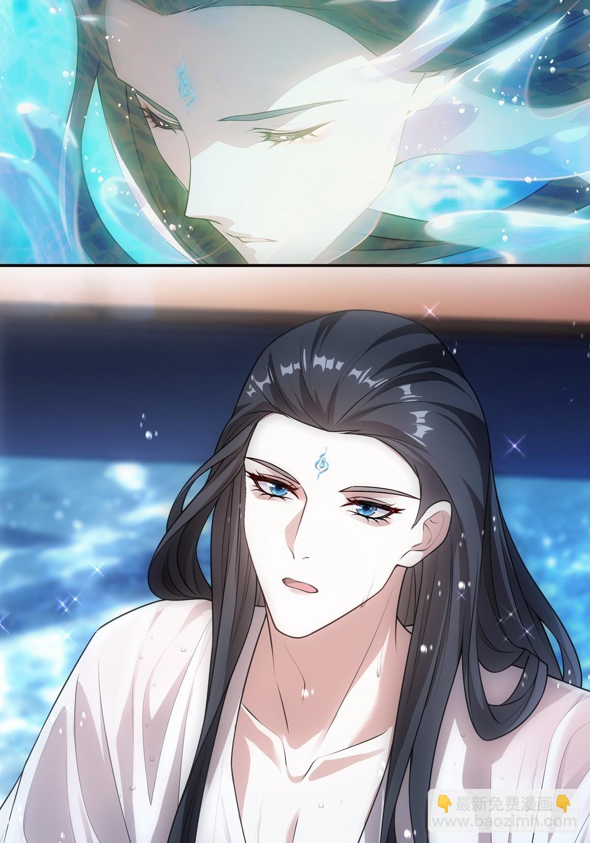 新作来啦！-第155话