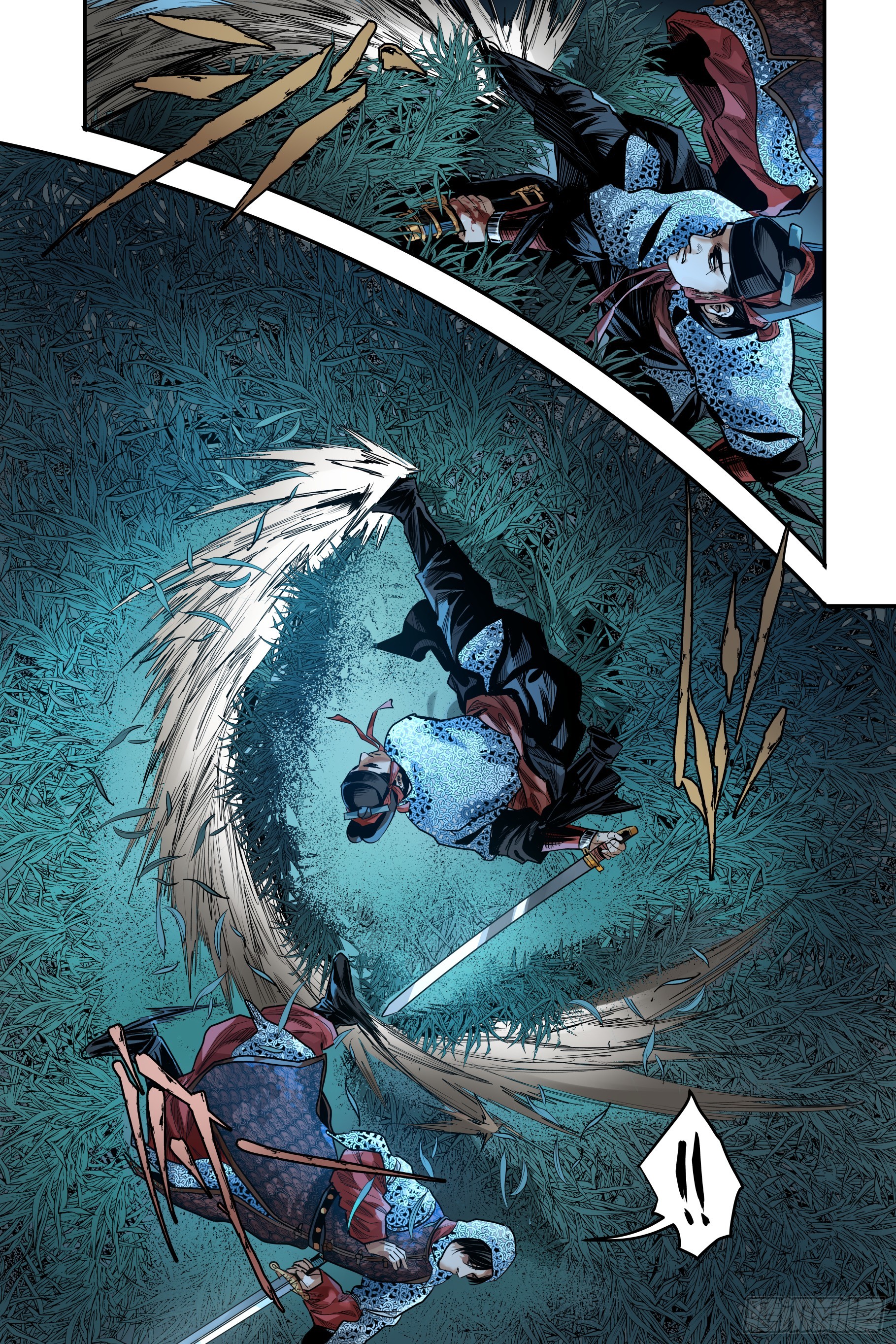 第十九章（下）-第41话