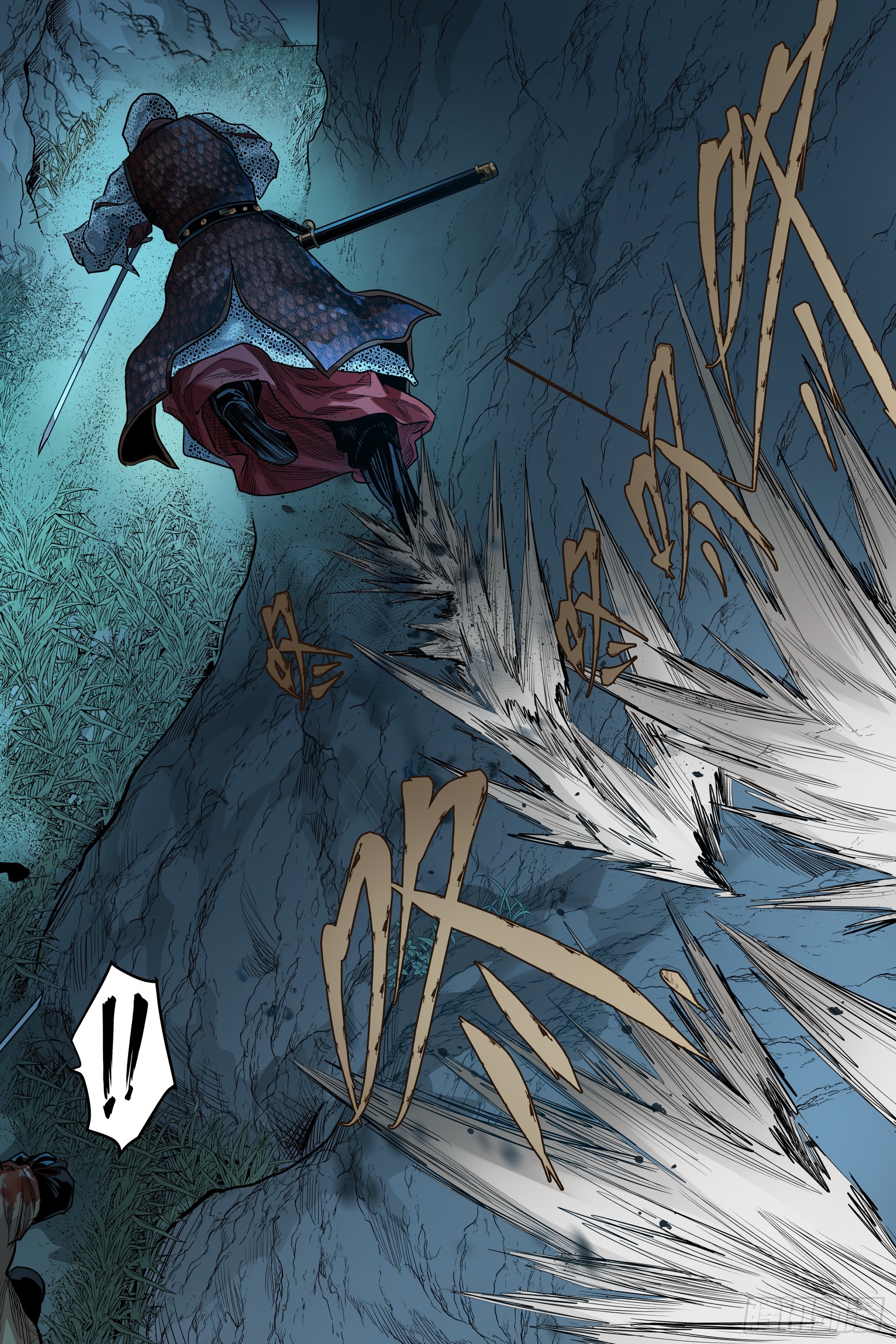 第十九章（下）-第41话