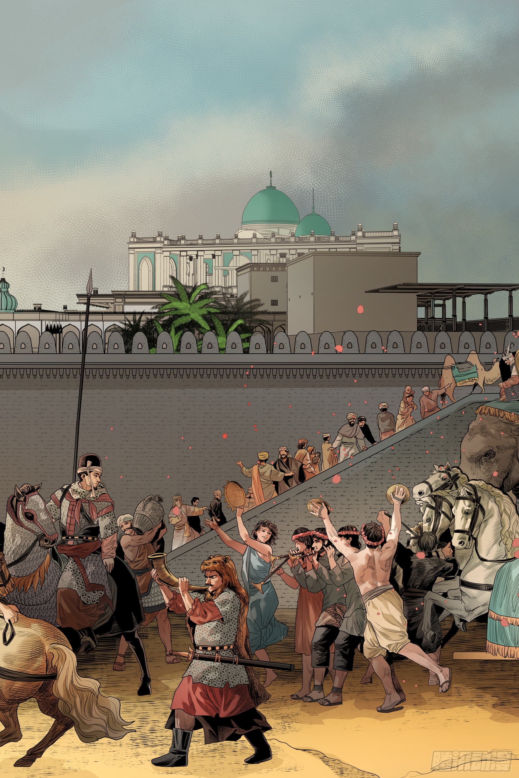 卷二 第二节（下）-第57话