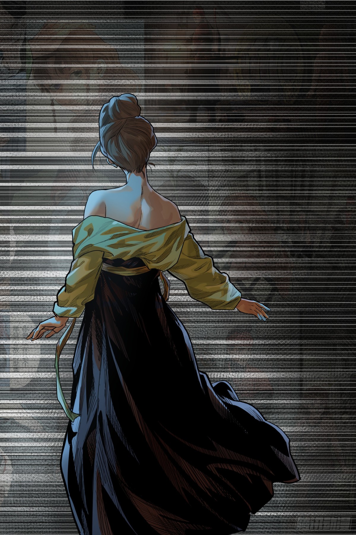 最终章（中）-第83话