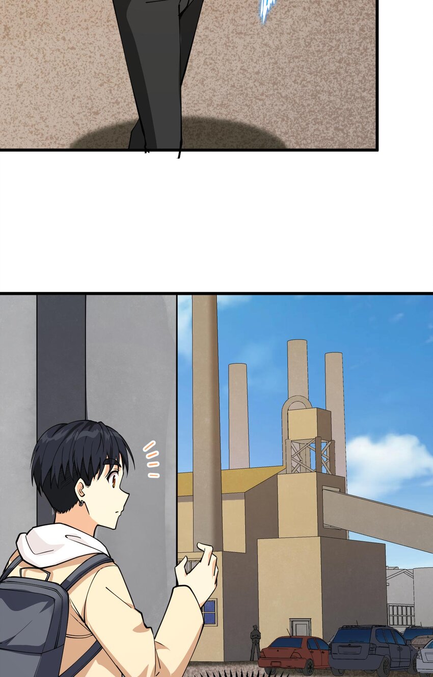 012 地下拳场(1/2)-第13话