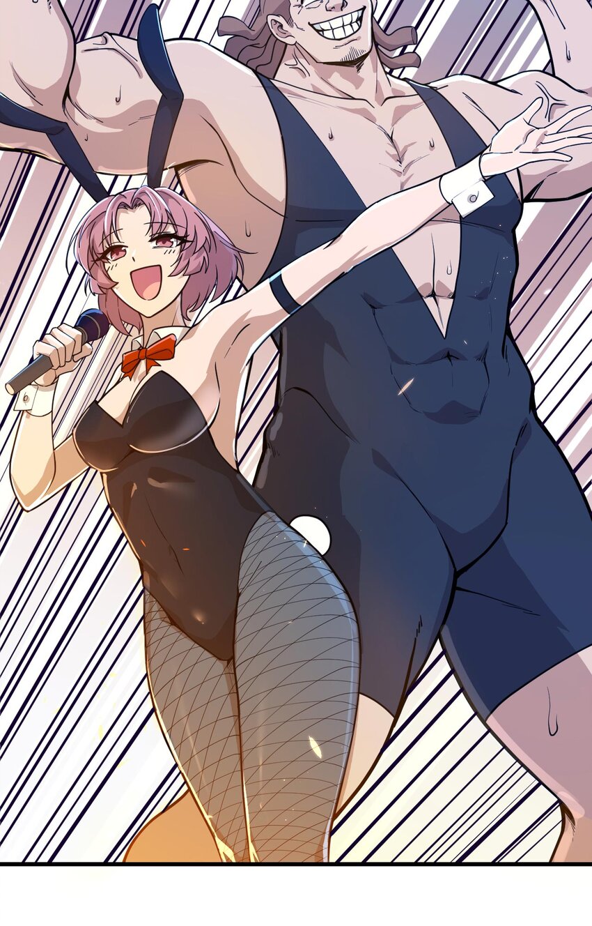 012 地下拳场(1/2)-第13话