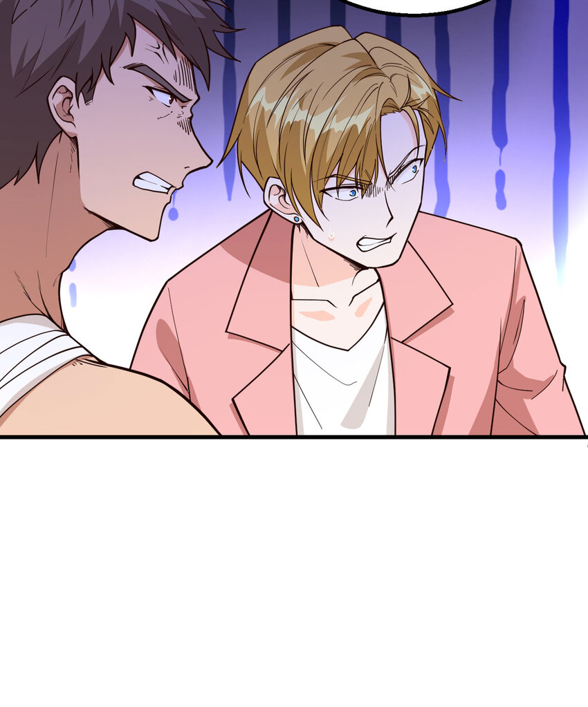 014 复仇者，宣战！(1/2)-第15话