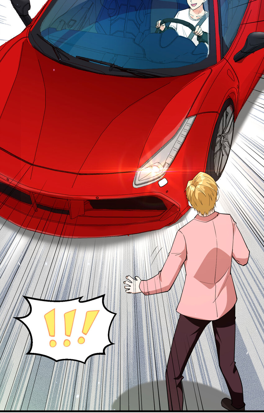 004 猎人or猎物？-第5话