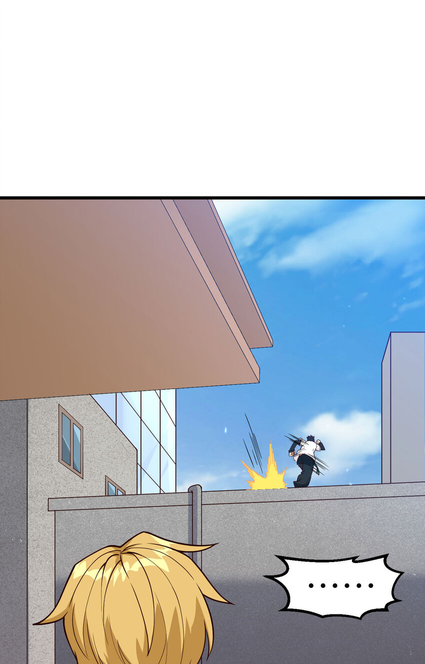 006 精英能力，觉醒！(1/2)-第7话