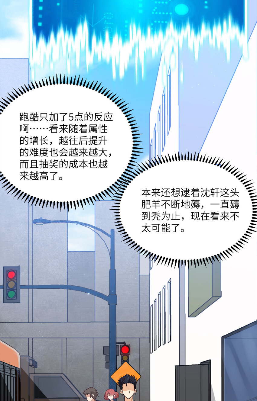 006 精英能力，觉醒！(1/2)-第7话