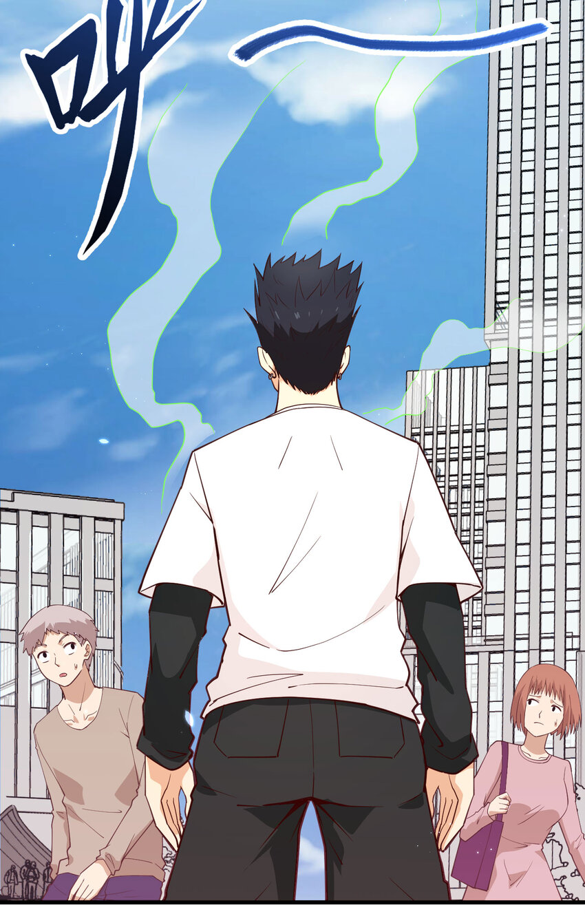 006 精英能力，觉醒！(1/2)-第7话