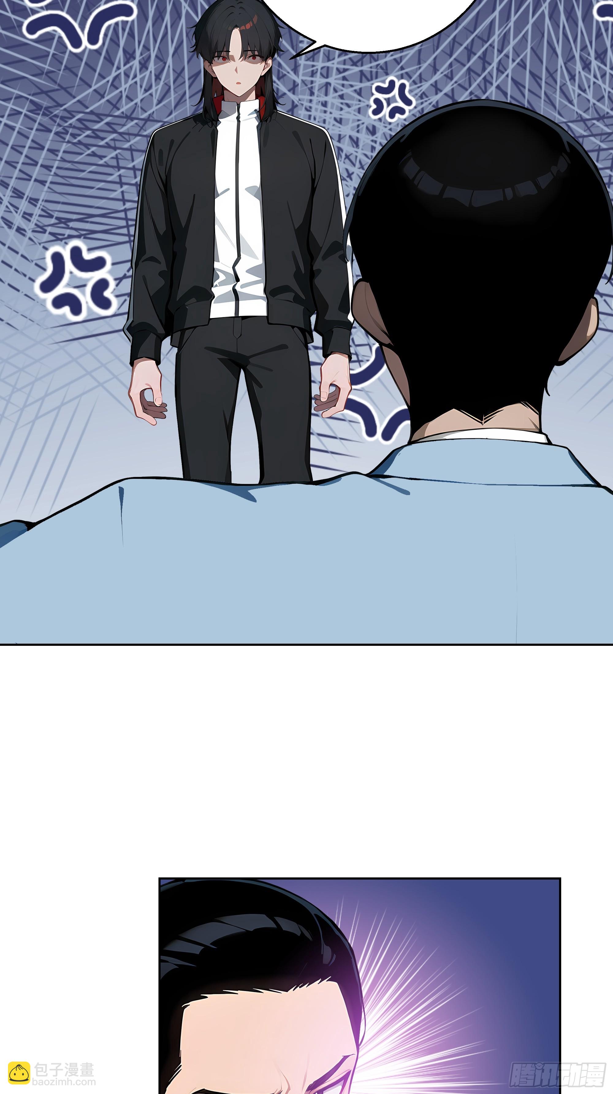 18  拳头硬了！(1/2)-第17话