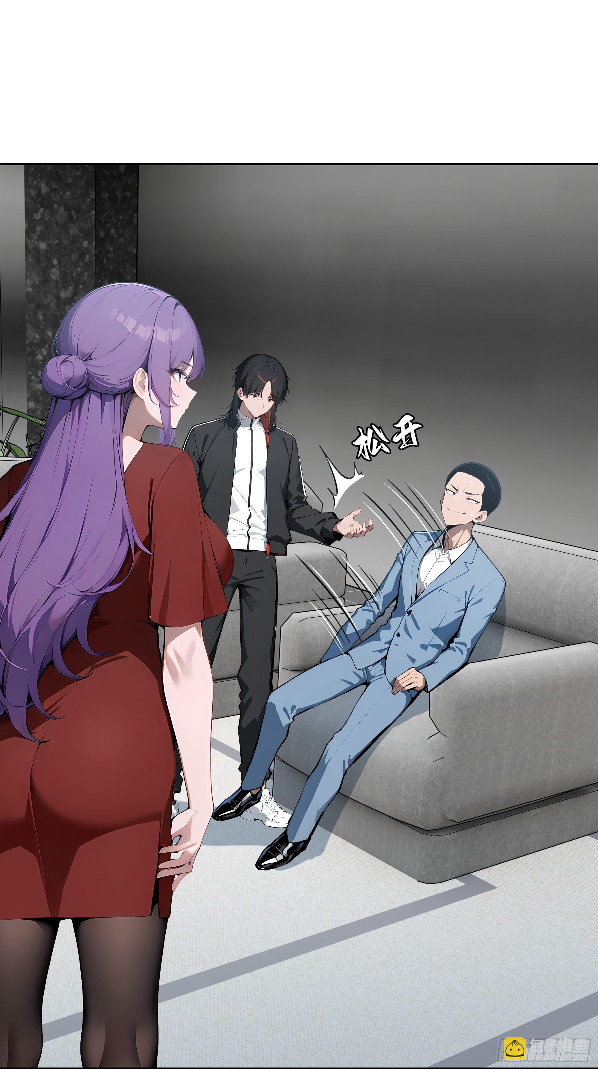 18  拳头硬了！(1/2)-第17话