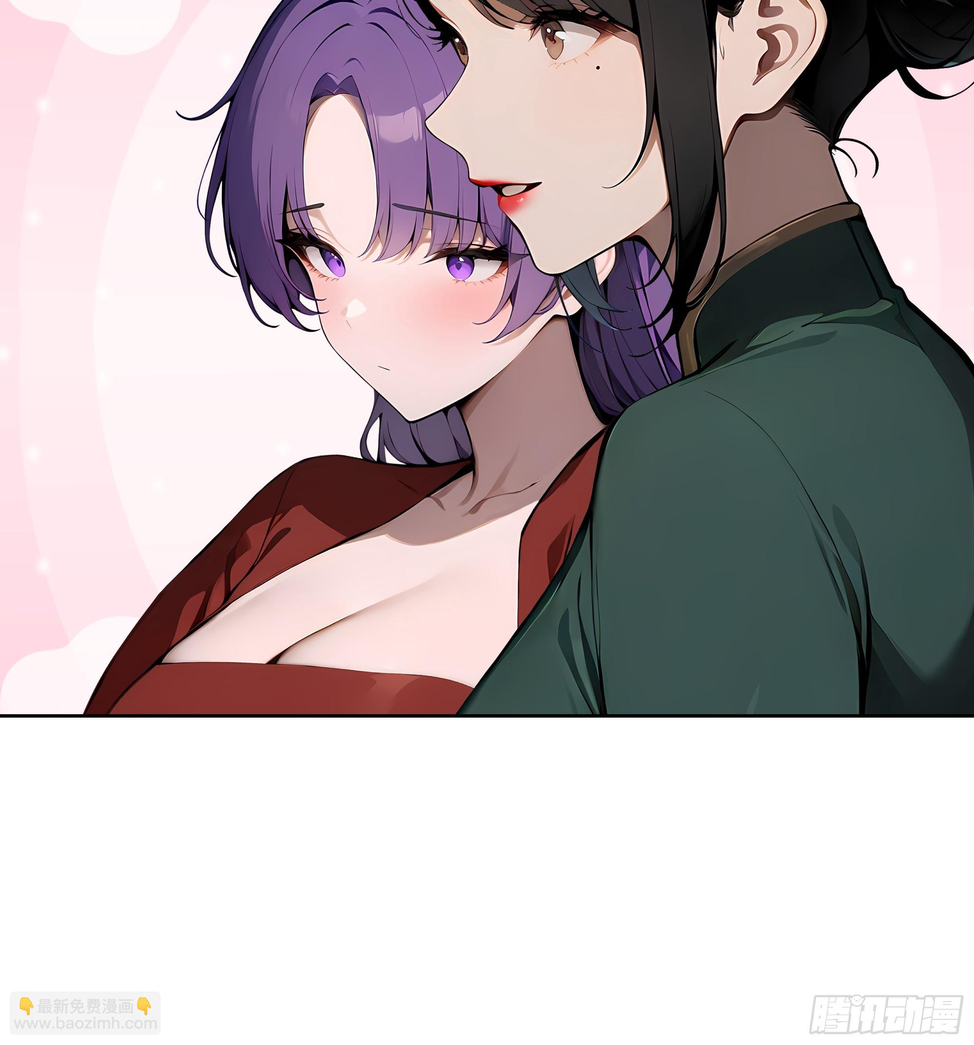 18  拳头硬了！(1/2)-第17话