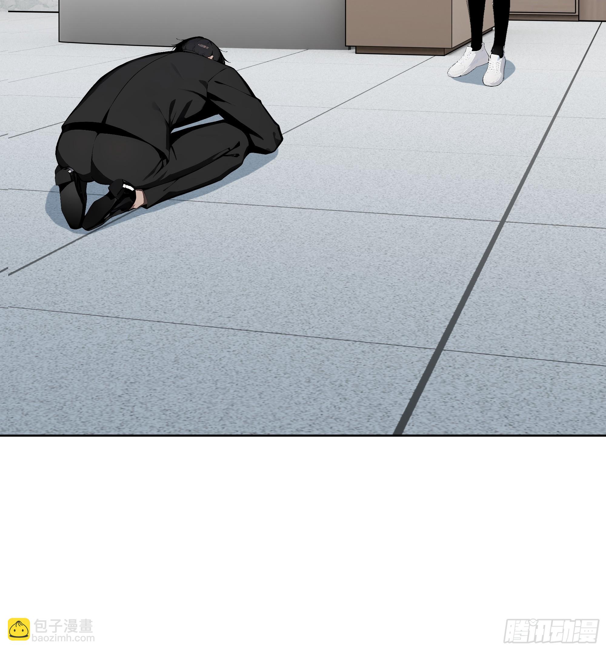 22  任凭处置！(1/2)-第21话