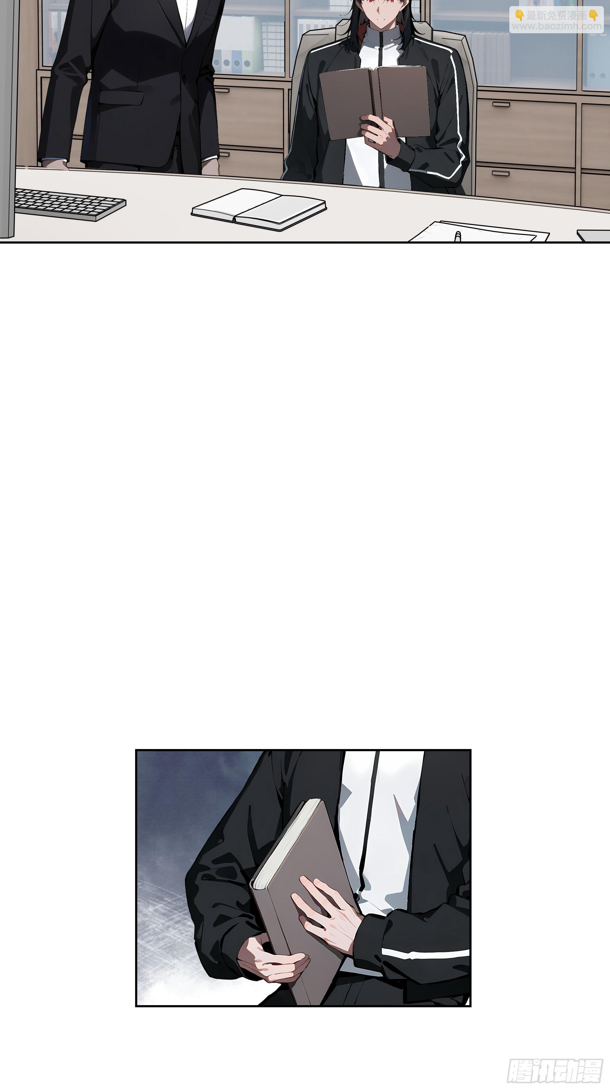 22  任凭处置！(1/2)-第21话