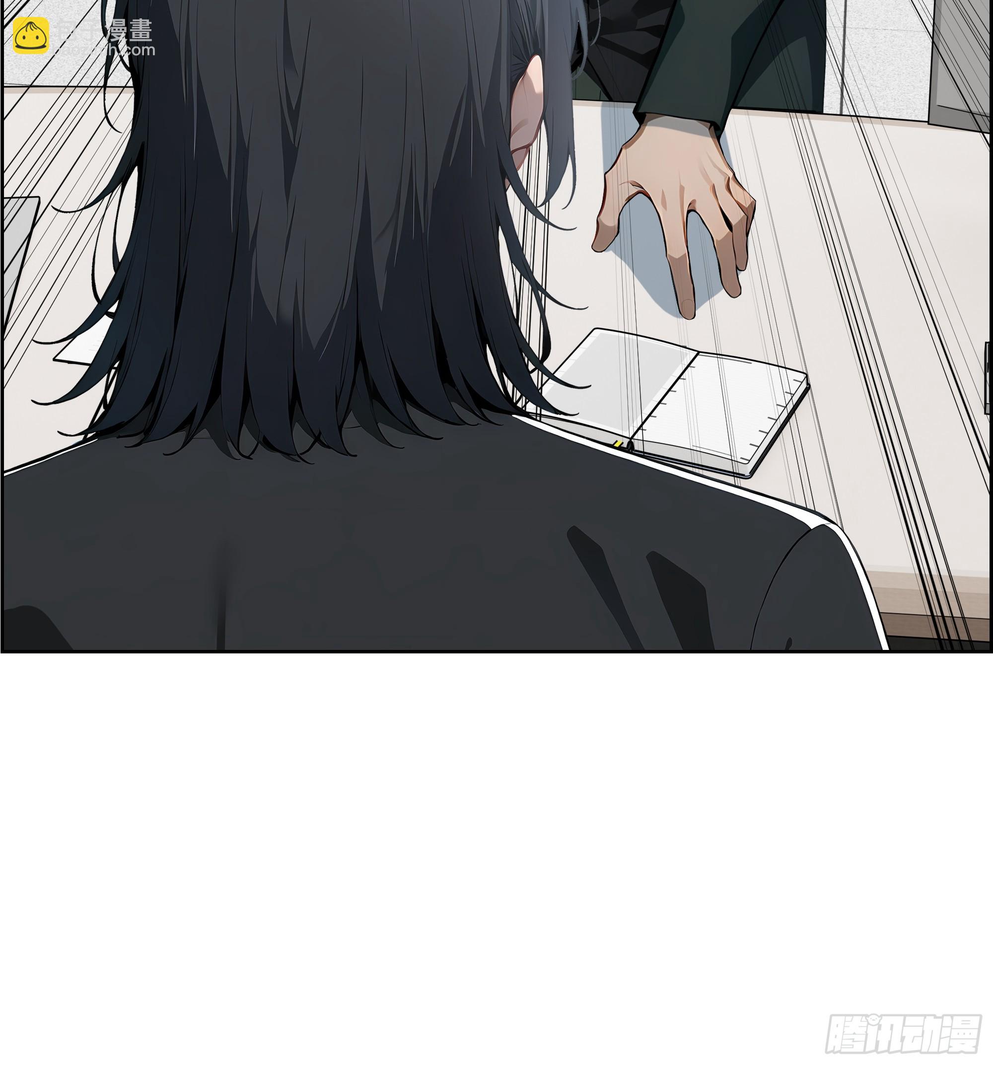 22  任凭处置！(1/2)-第21话