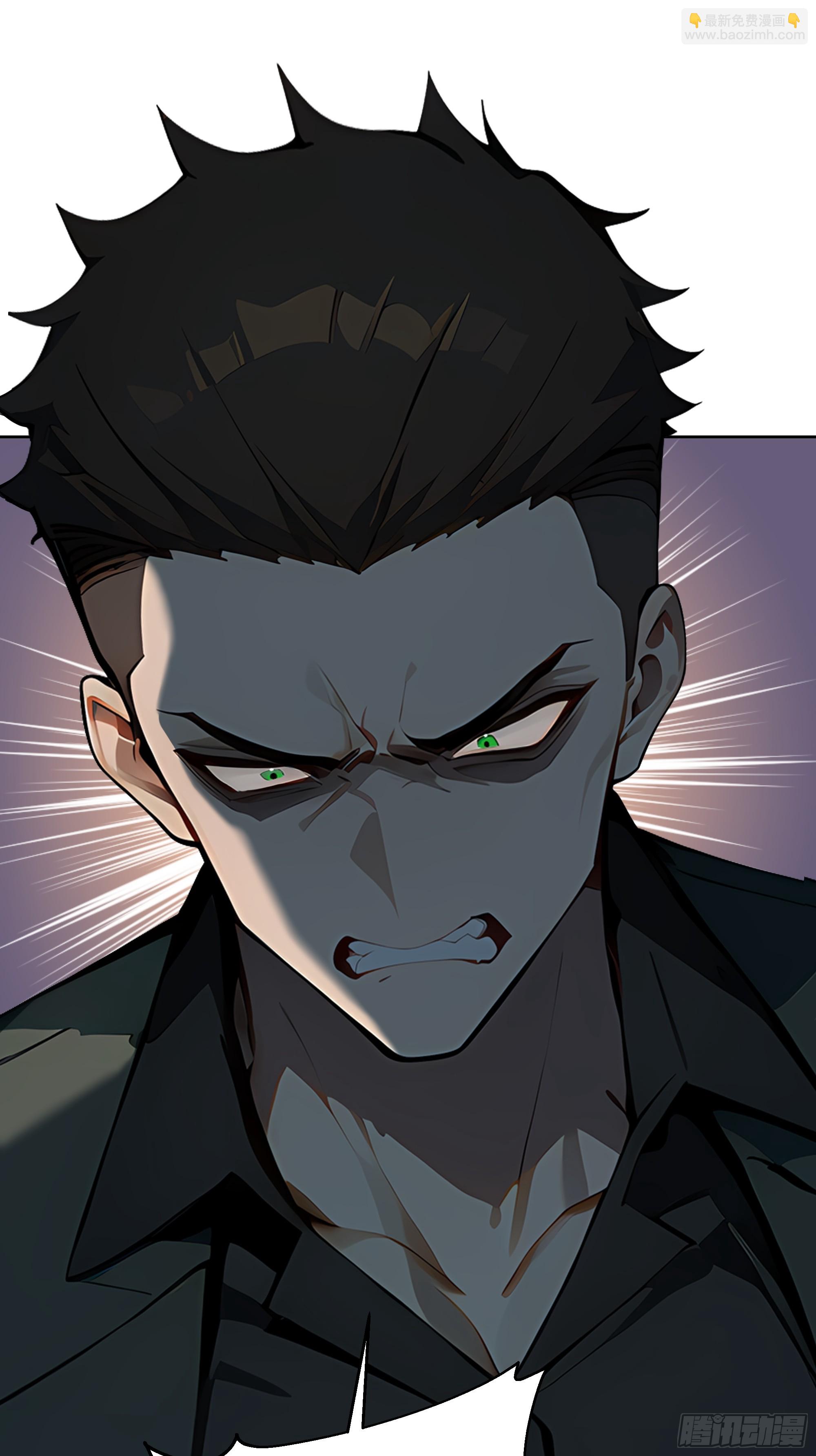 22  任凭处置！(1/2)-第21话