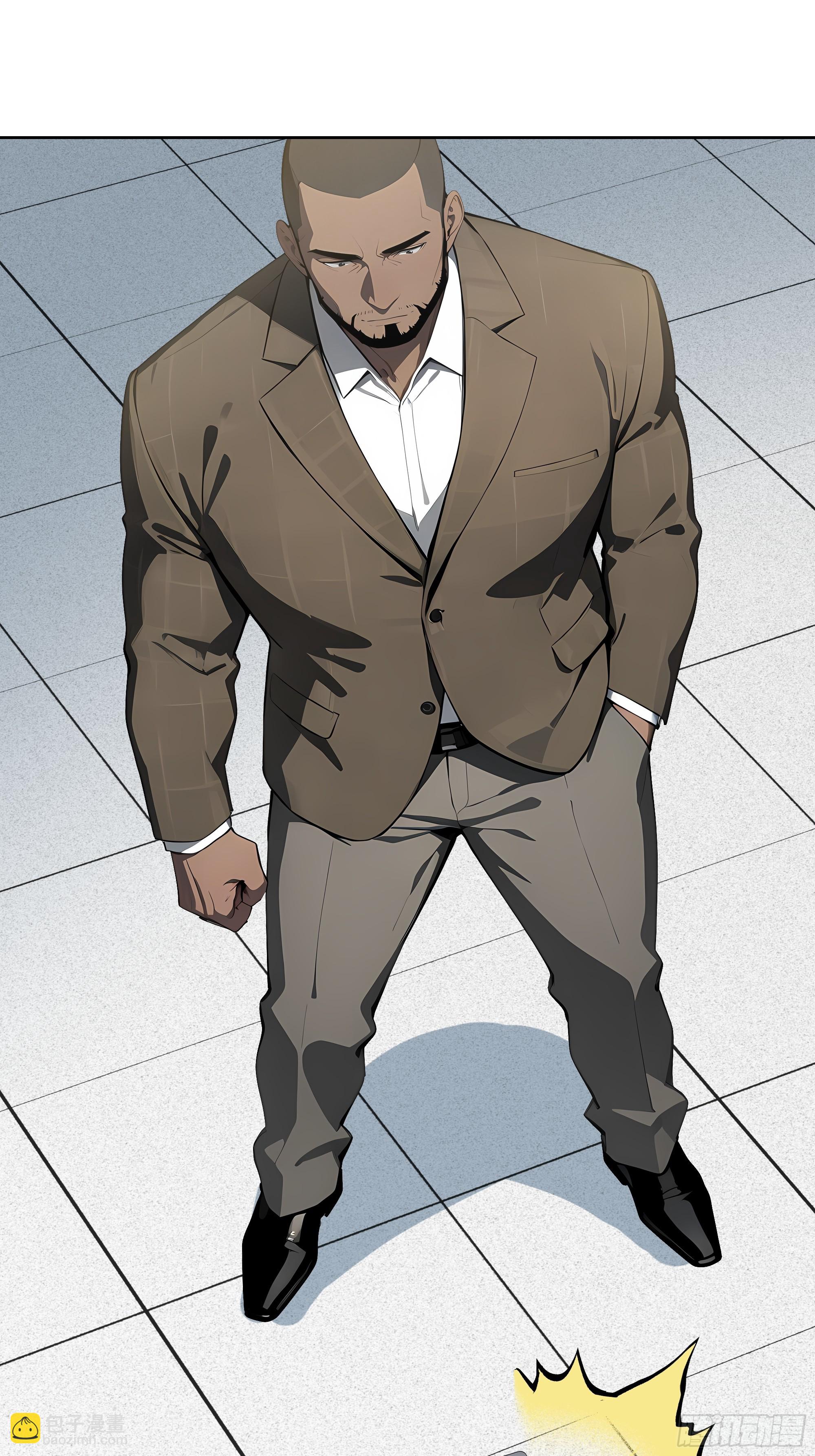 24  一分都没有！(1/2)-第23话