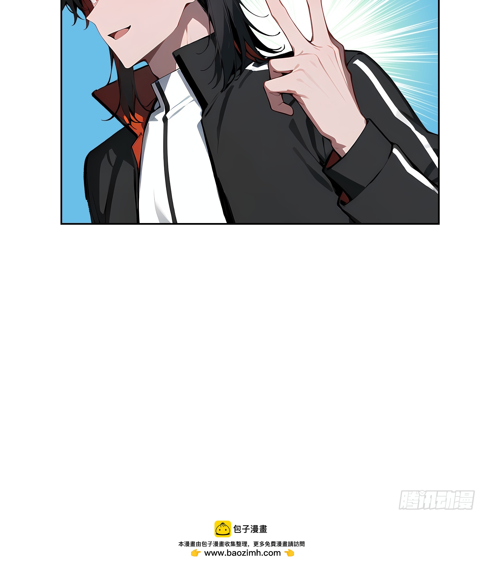 24  一分都没有！(1/2)-第23话