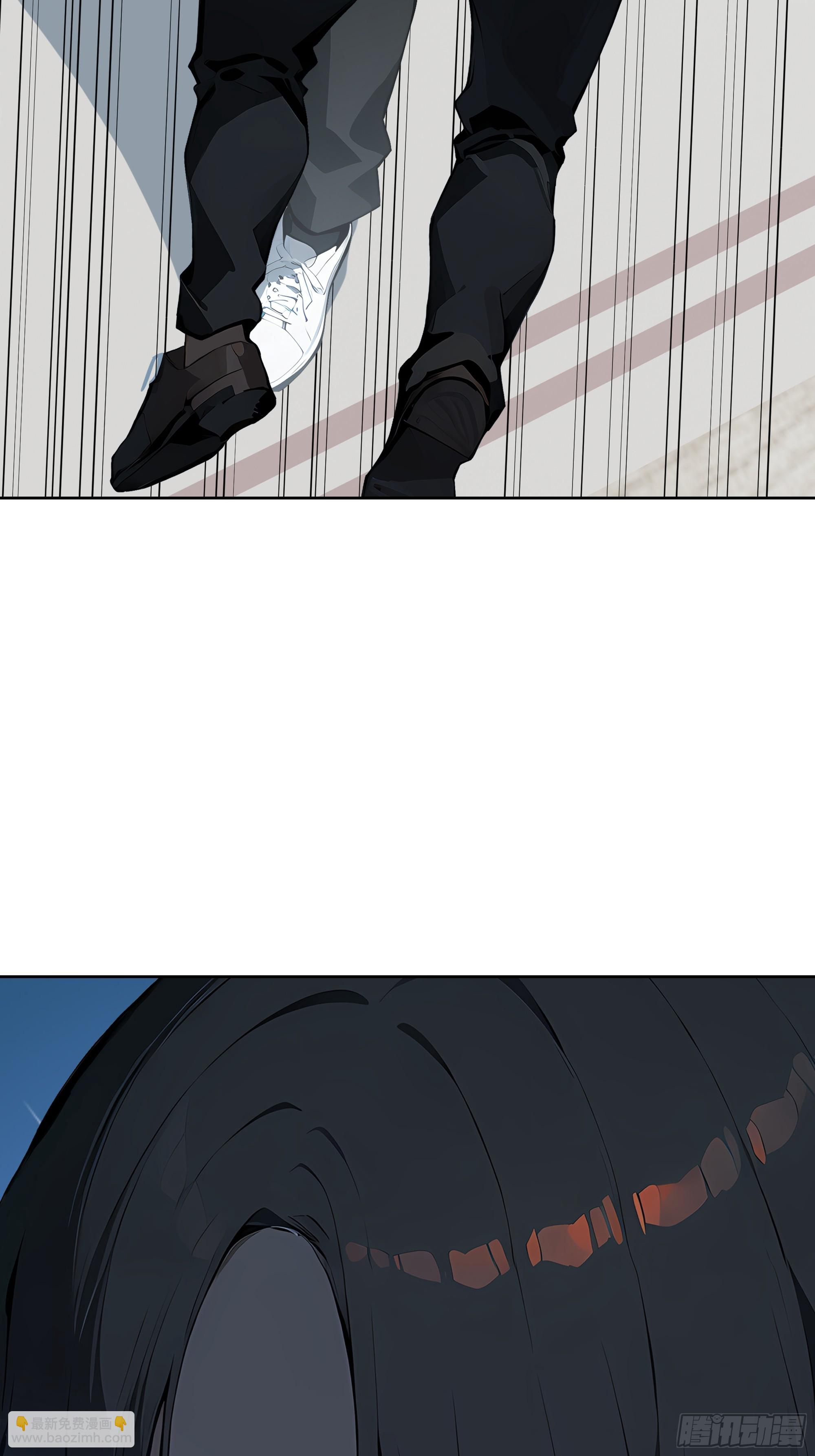 28  援兵到了？！(1/2)-第27话