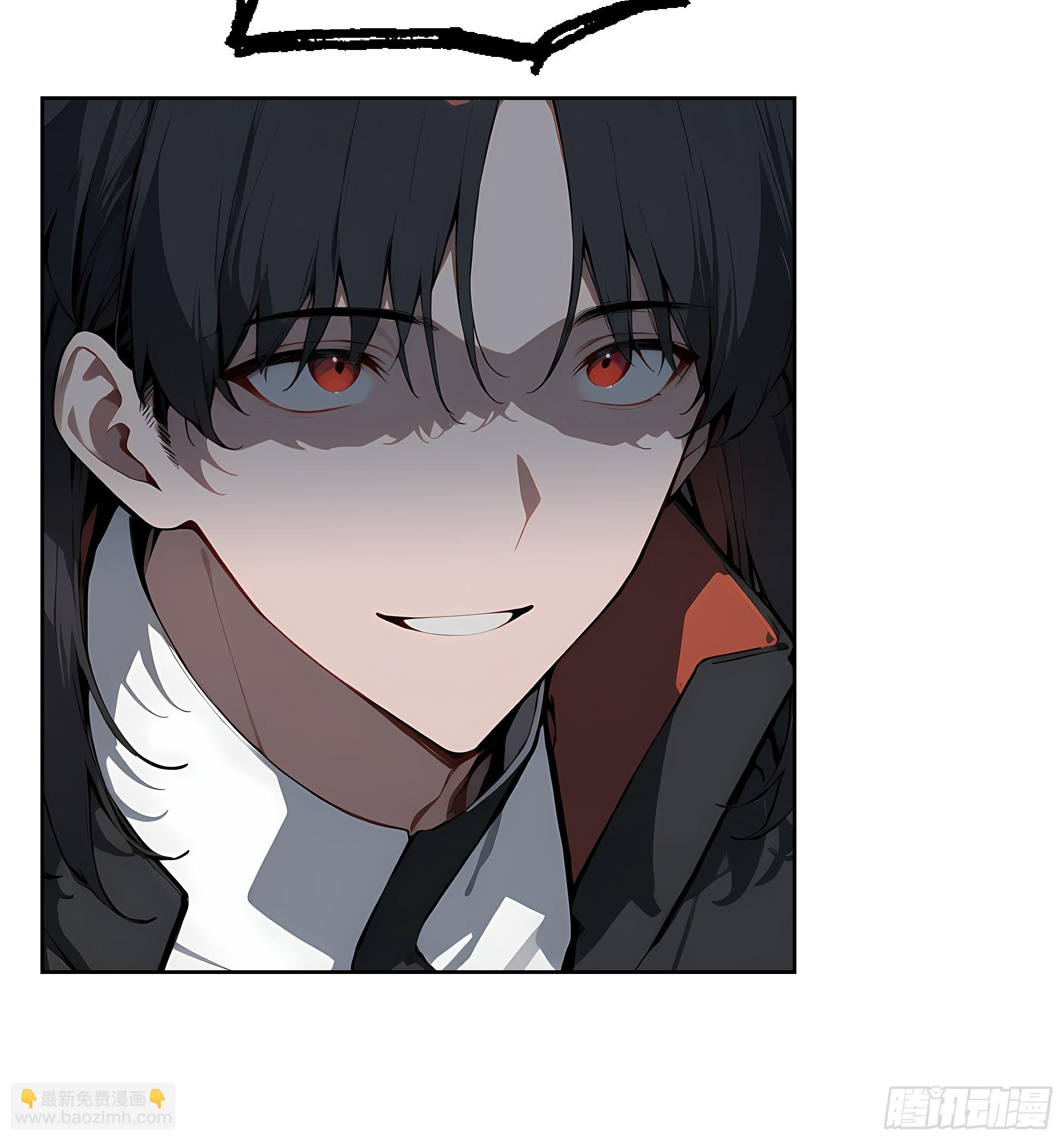 28  援兵到了？！(1/2)-第27话