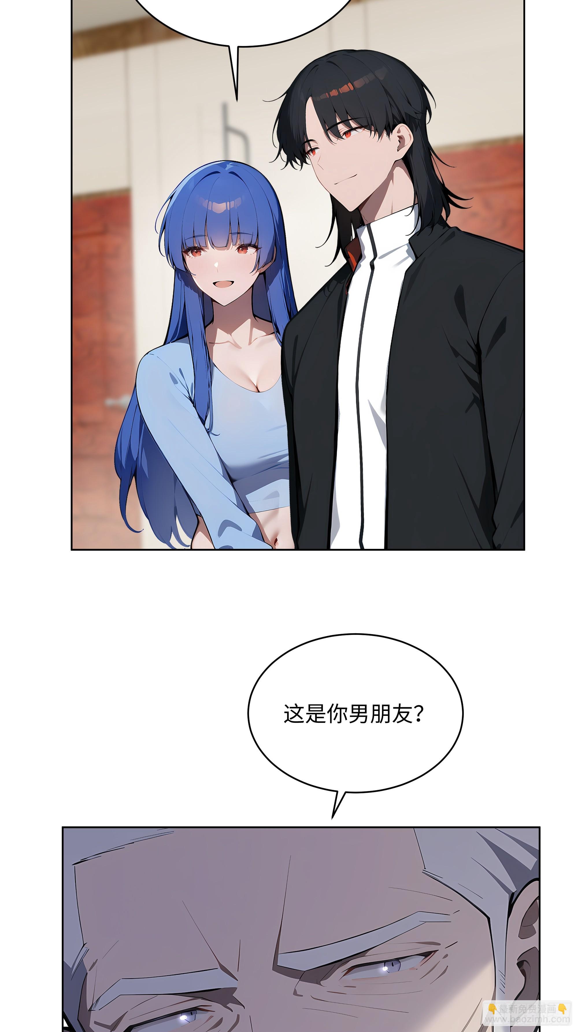 32  租借男友！-第31话