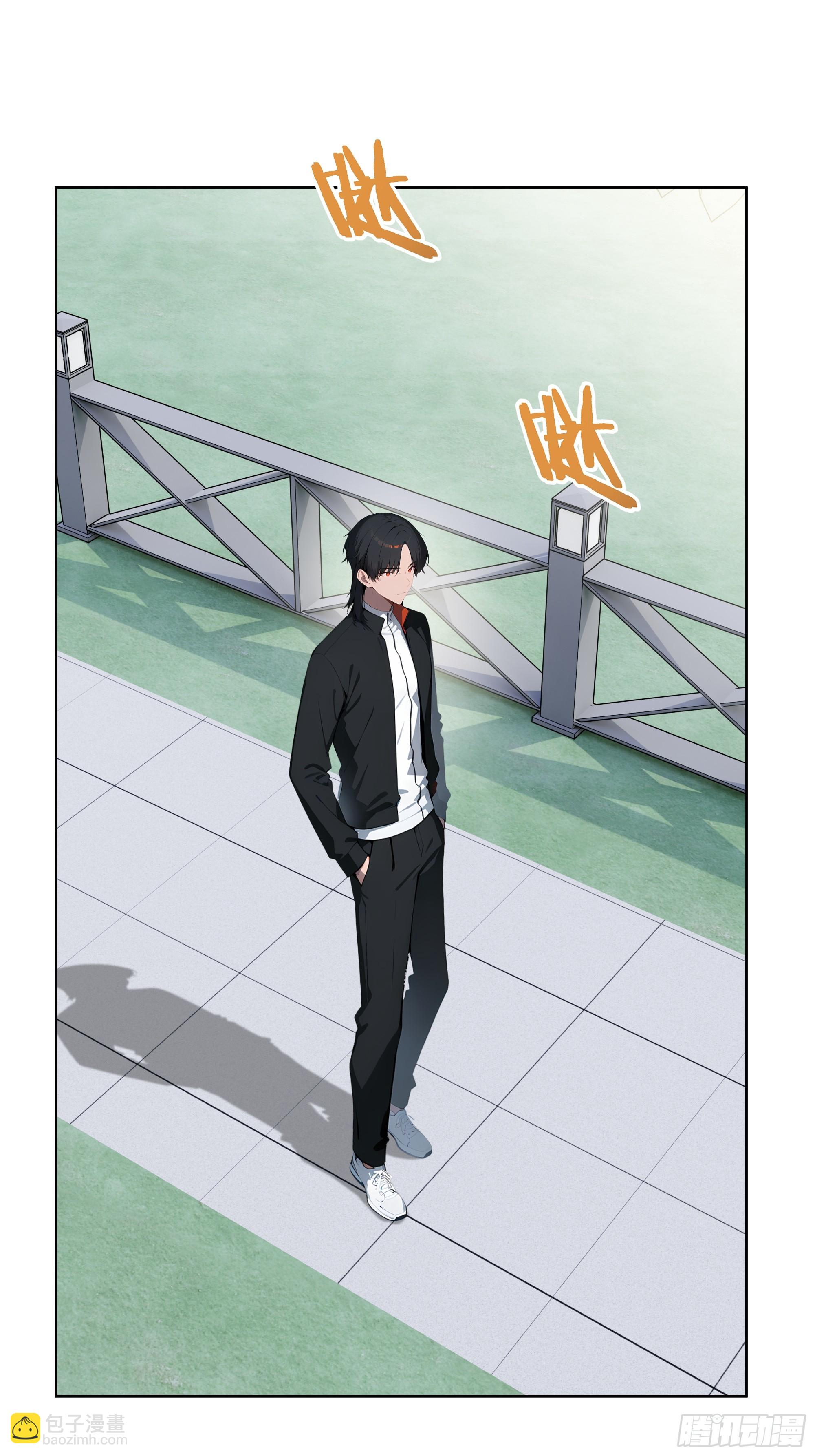 32  租借男友！-第31话