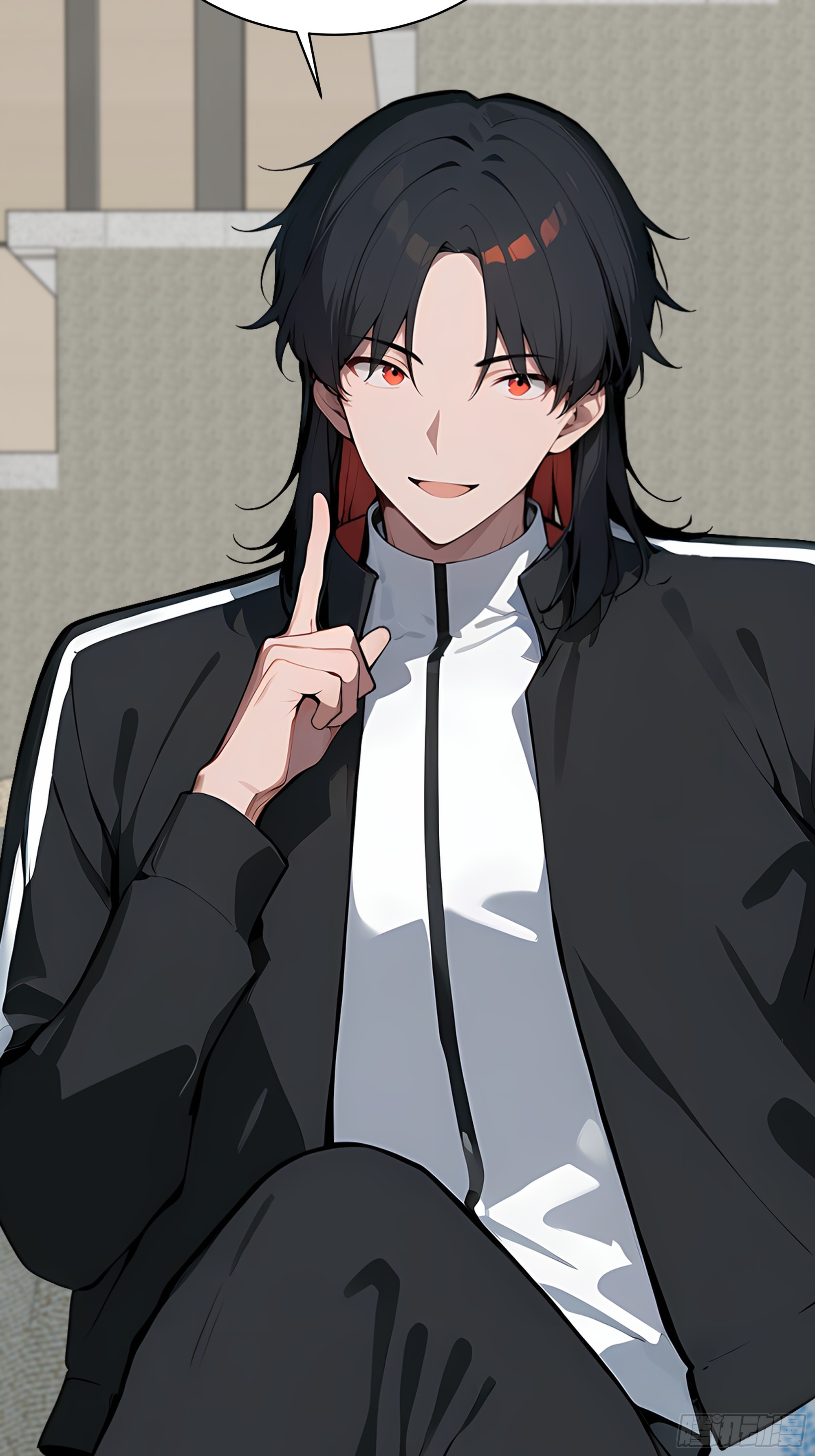 34  追魂针！(1/2)-第33话