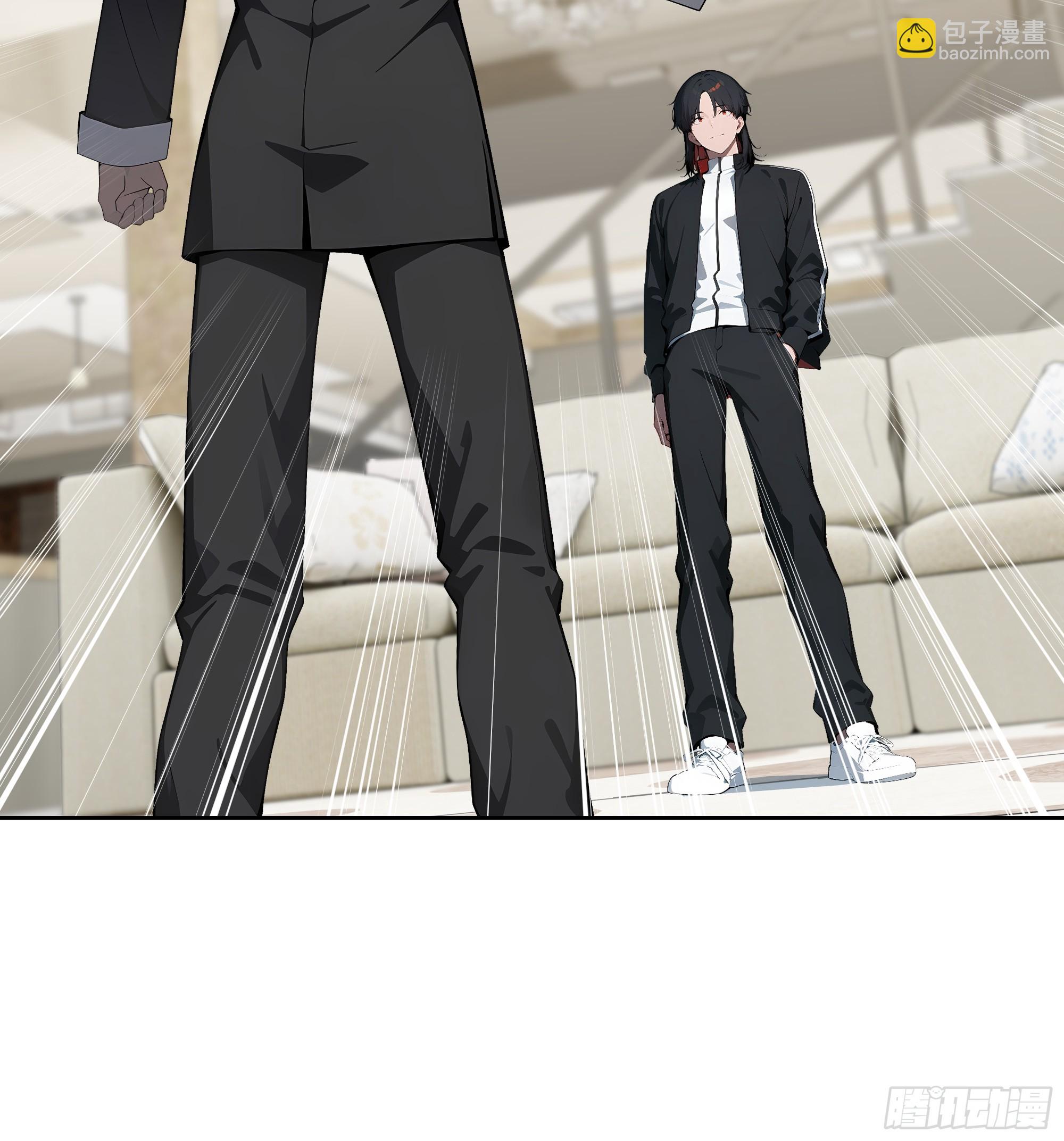 34  追魂针！(1/2)-第33话