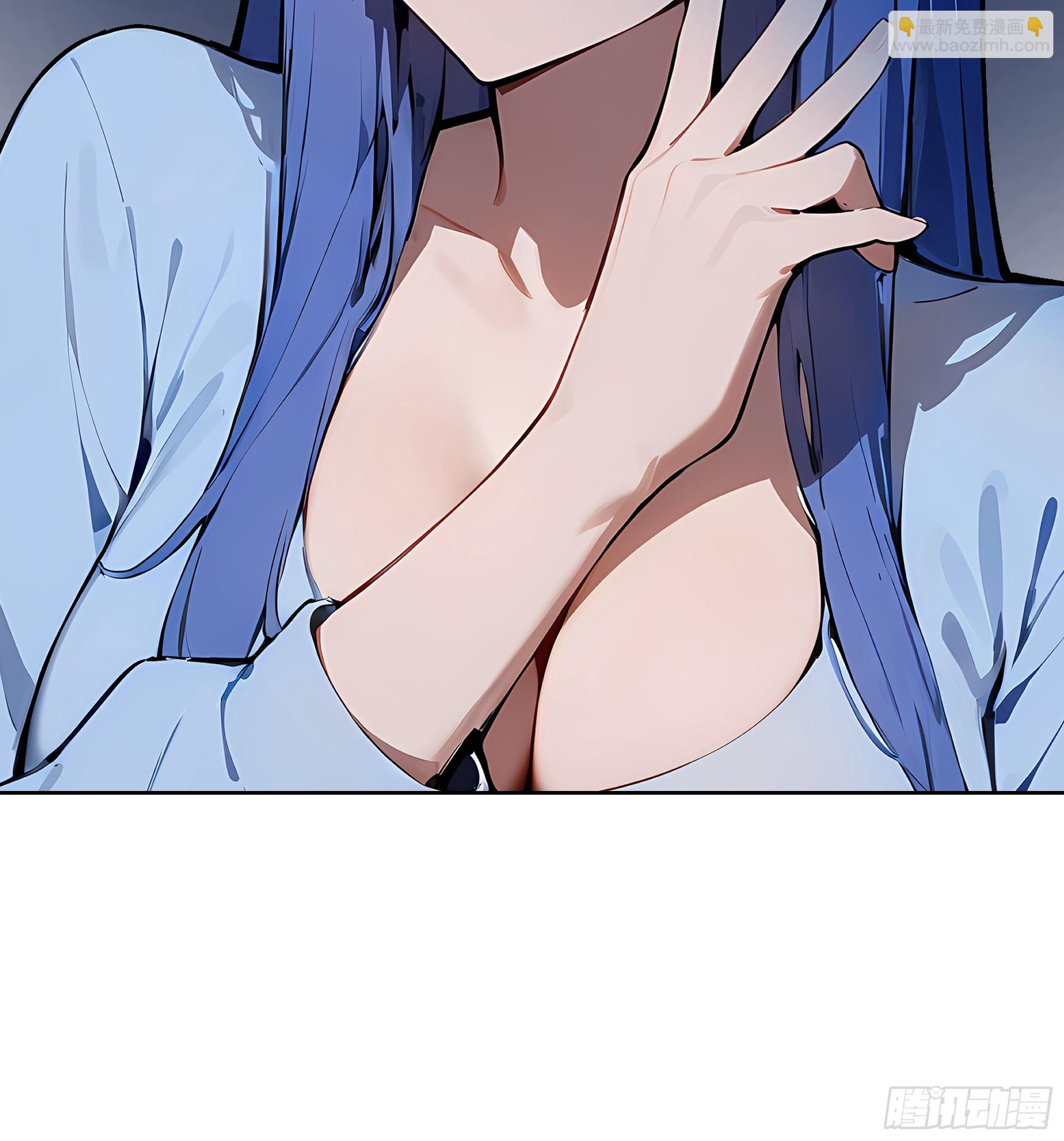 34  追魂针！(1/2)-第33话