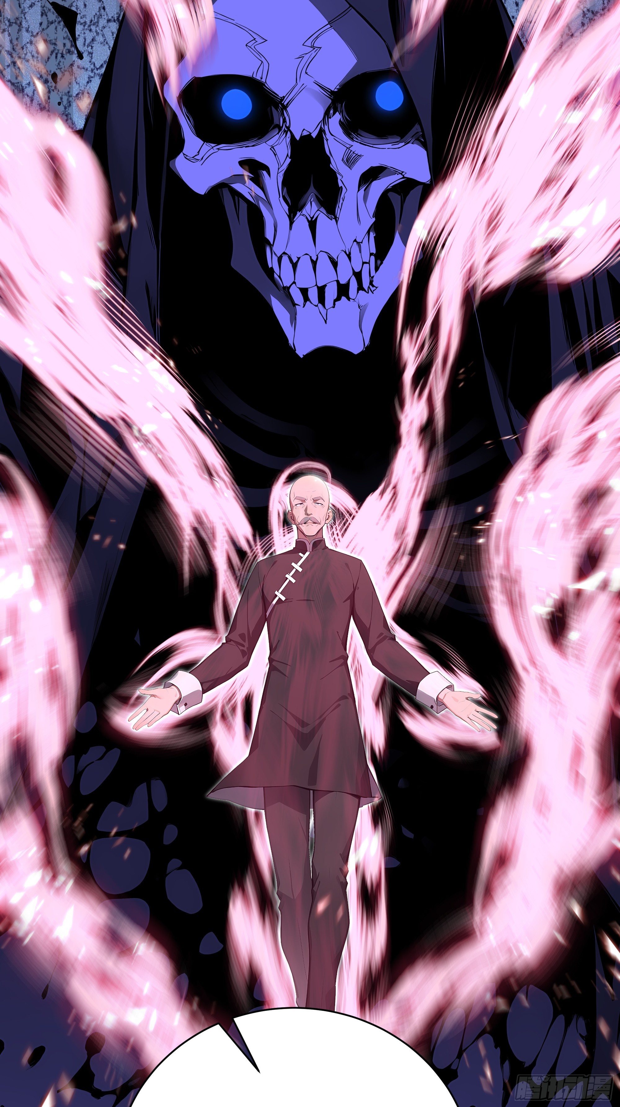 34  追魂针！(1/2)-第33话