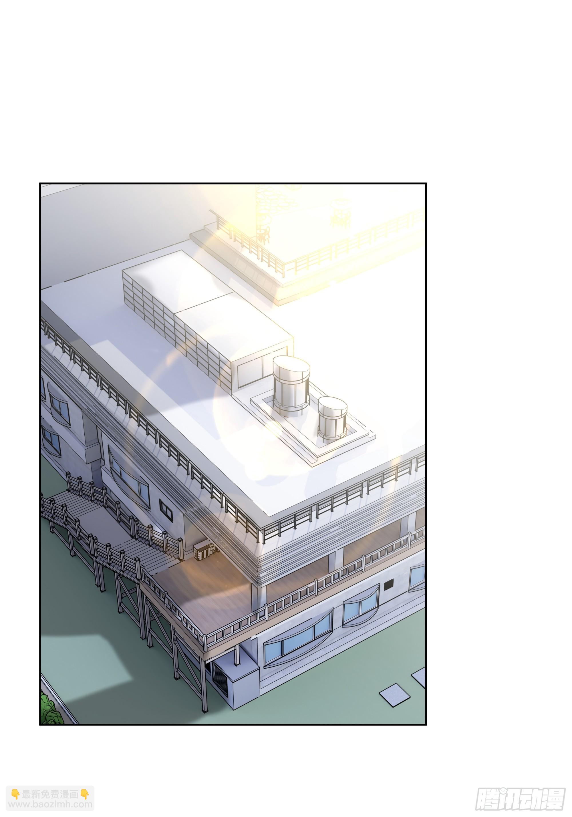 38  身份曝光！-第37话