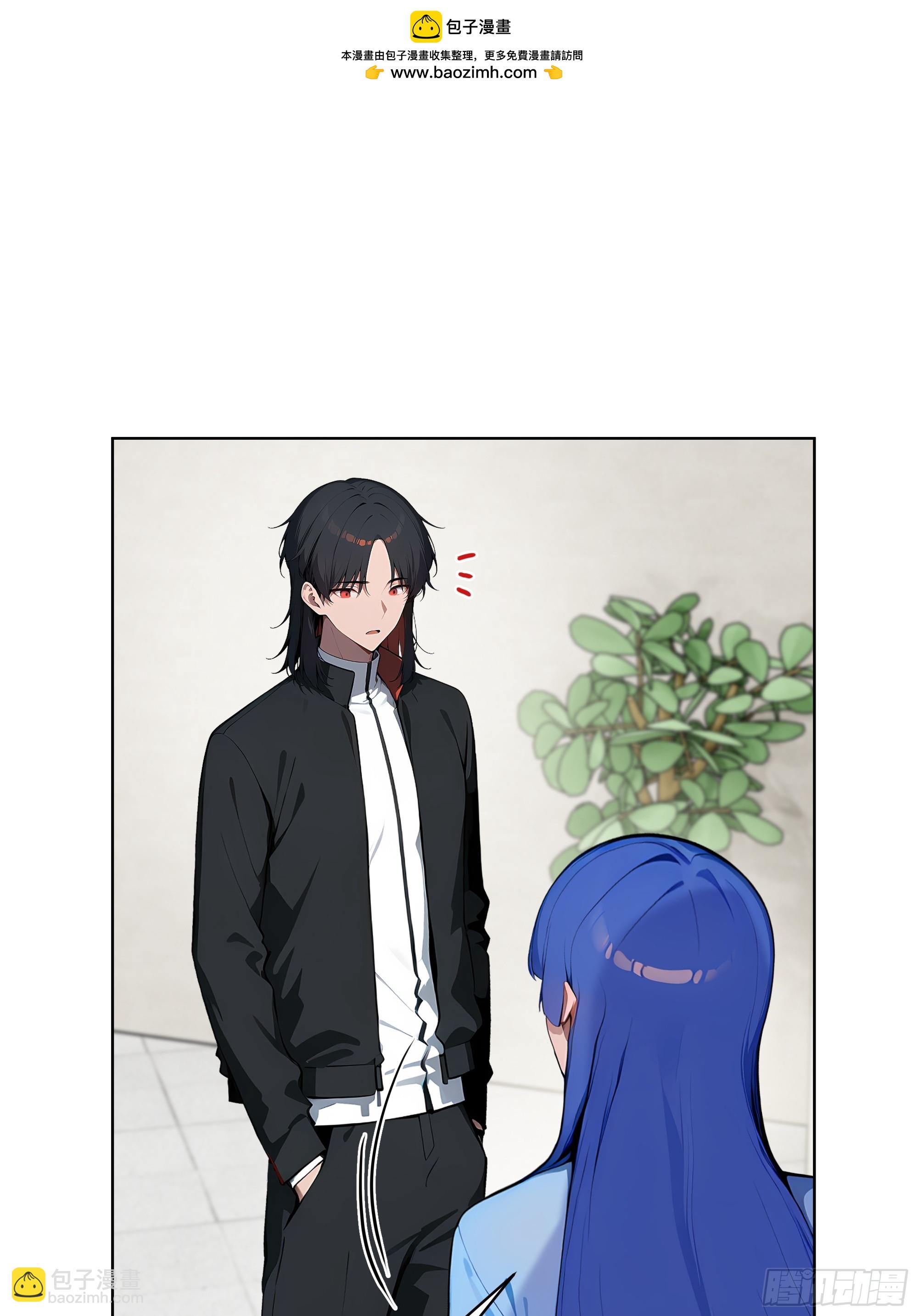 38  身份曝光！-第37话