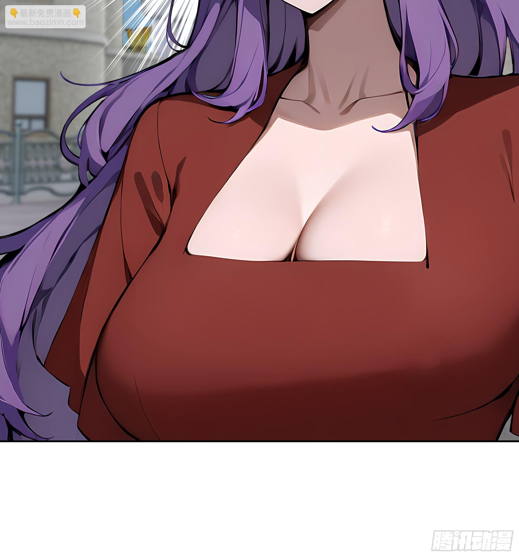 40 我们暂时没关系！(1/2)-第39话