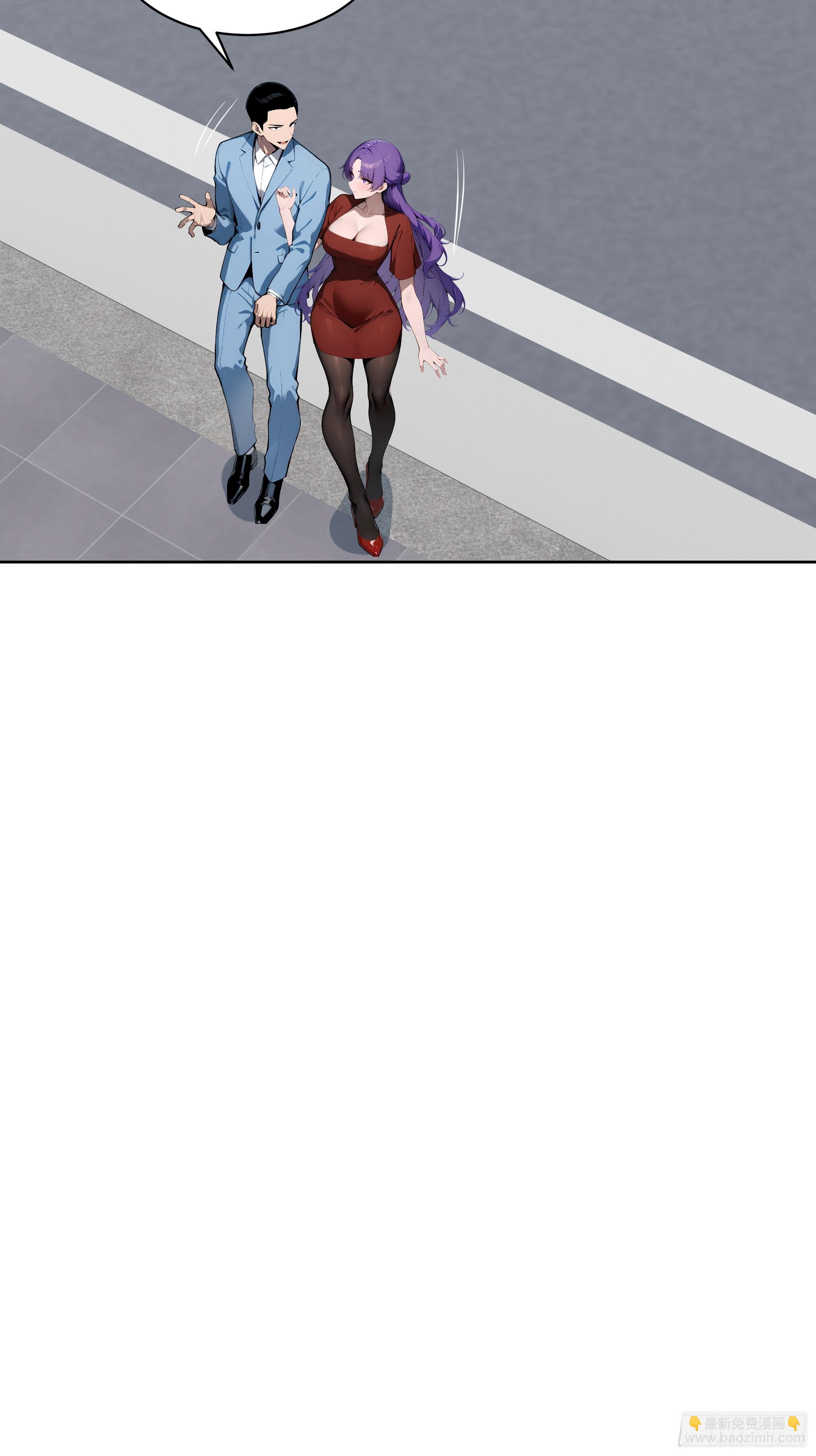 40 我们暂时没关系！(1/2)-第39话