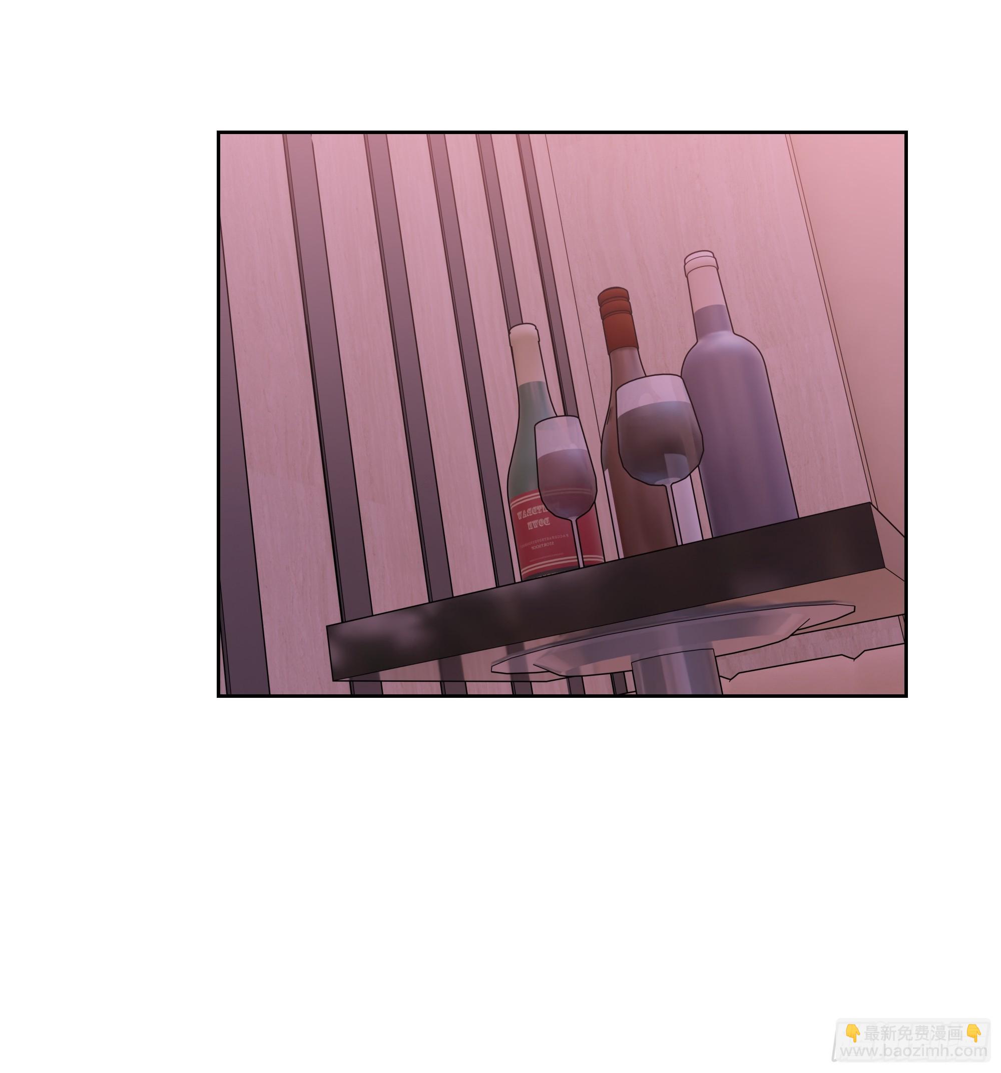 40 我们暂时没关系！(1/2)-第39话