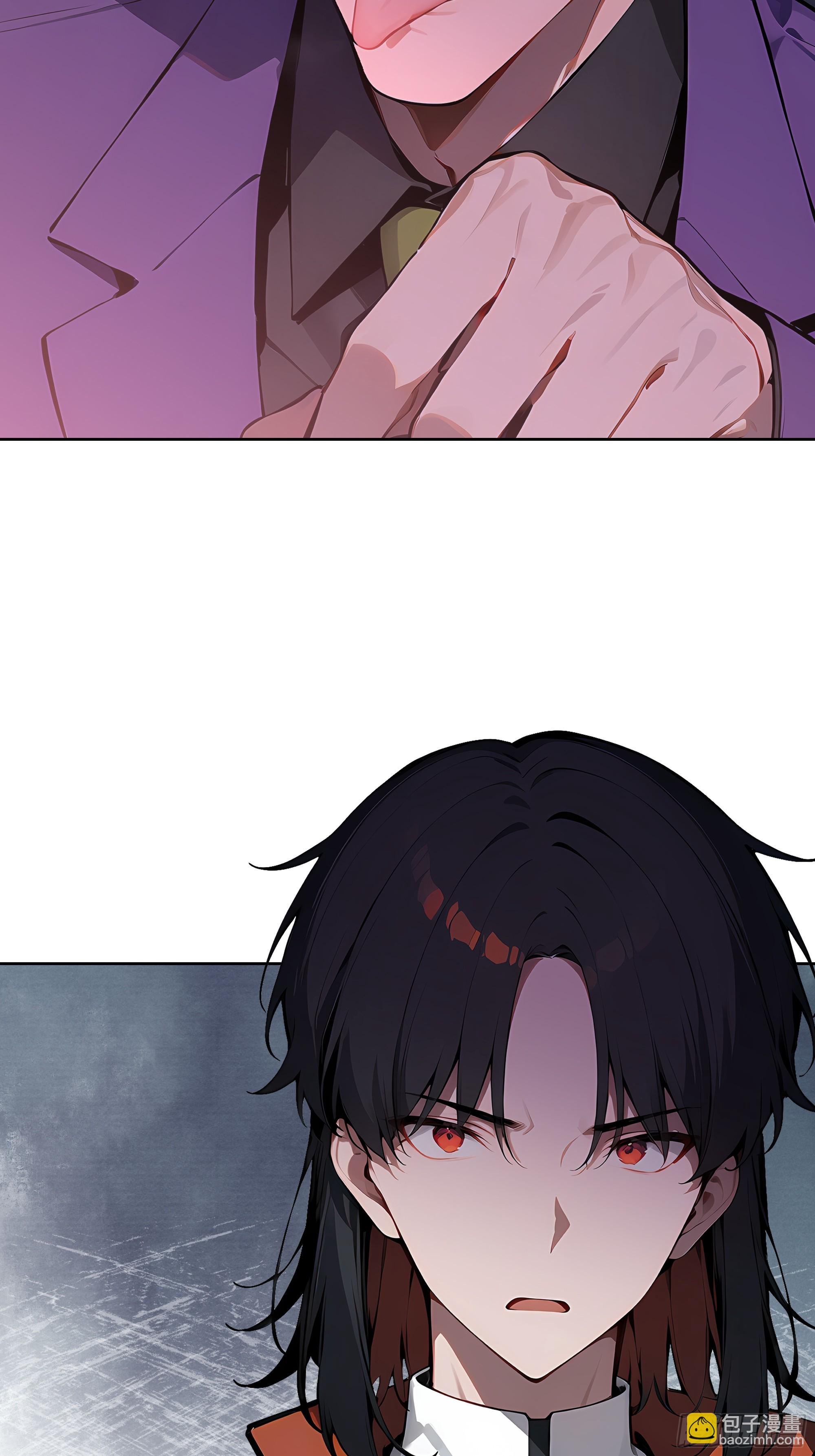 42 新账旧账!(1/2)-第41话