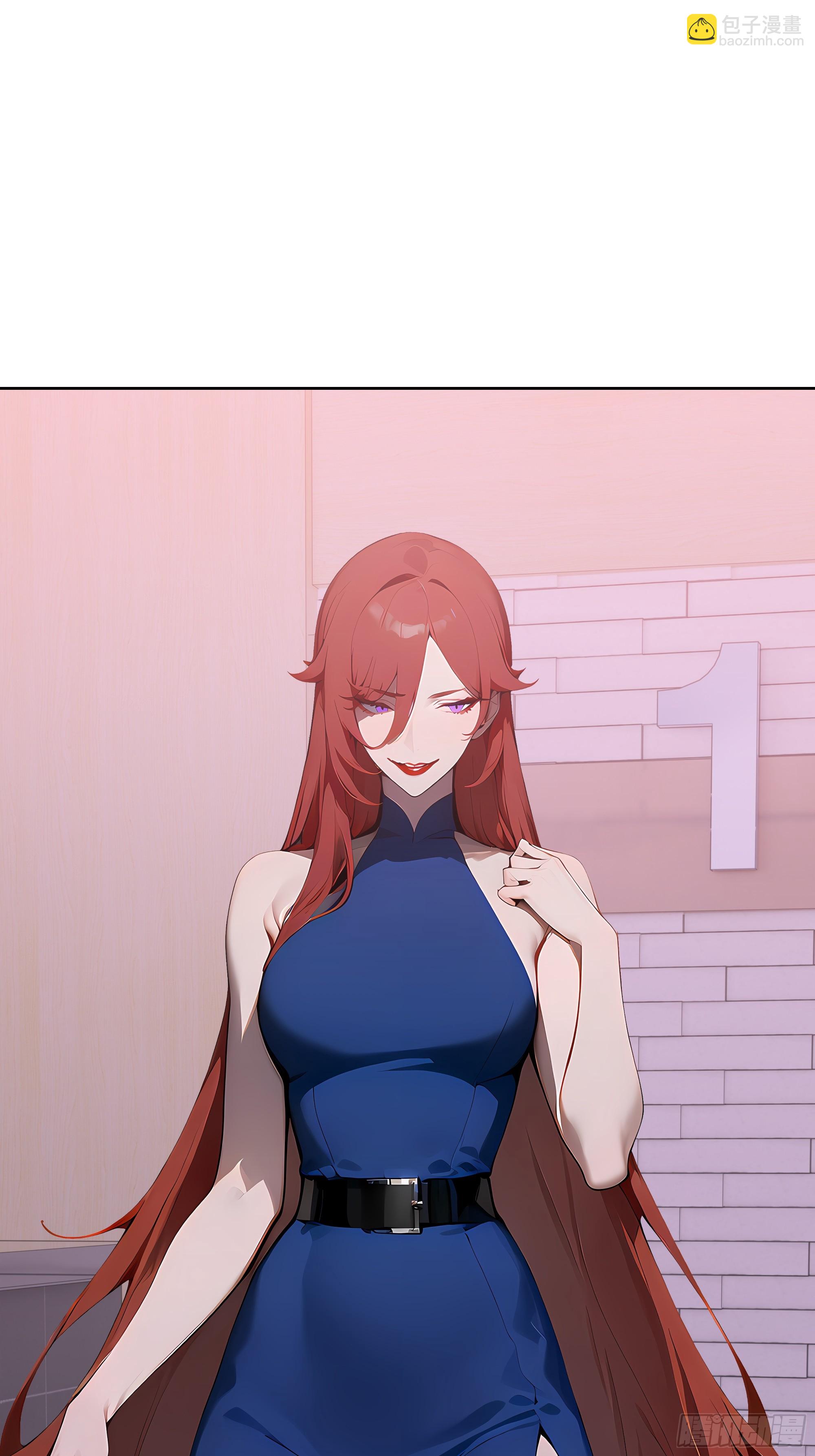 42 新账旧账!(1/2)-第41话