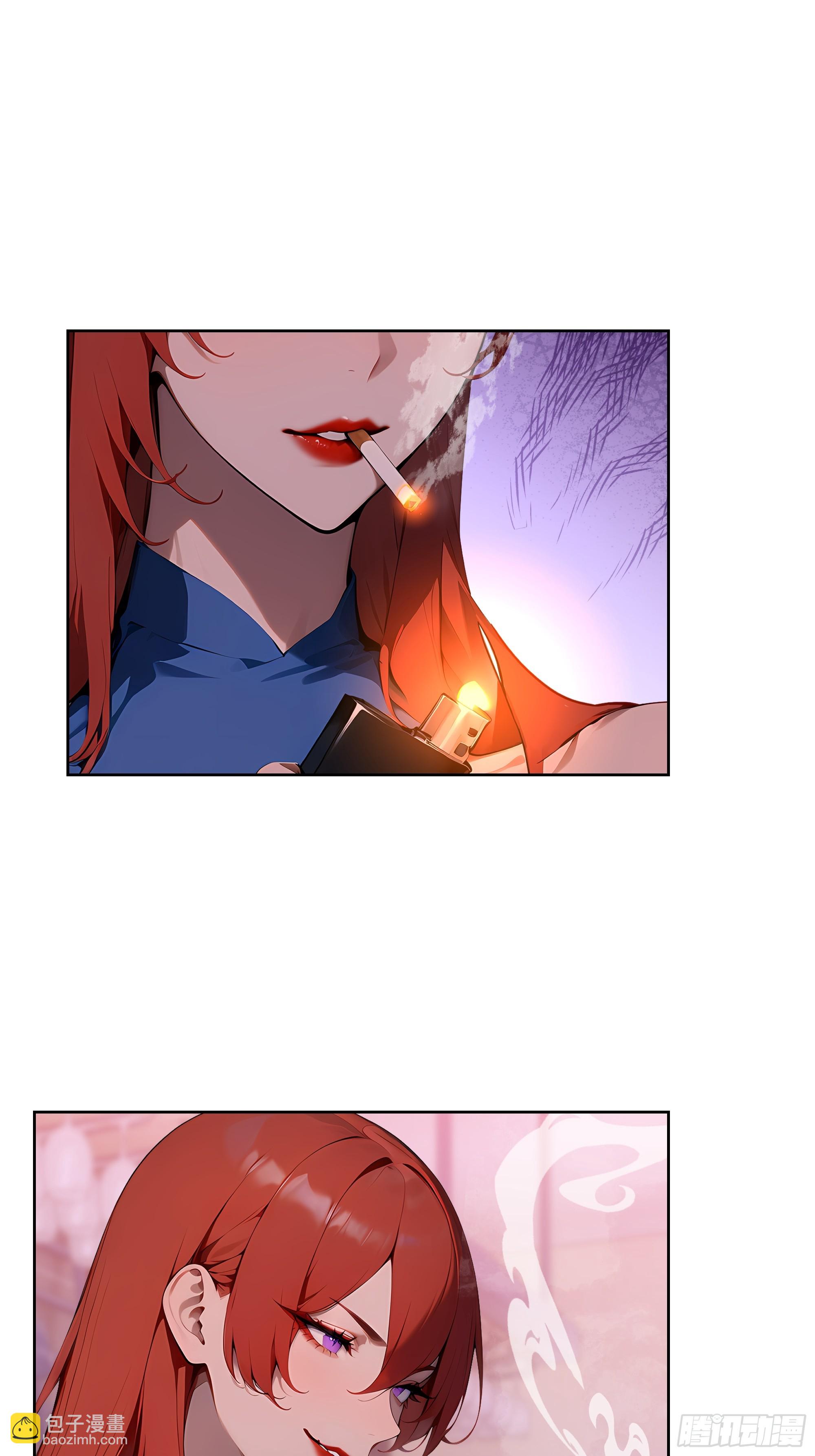 42 新账旧账!(1/2)-第41话