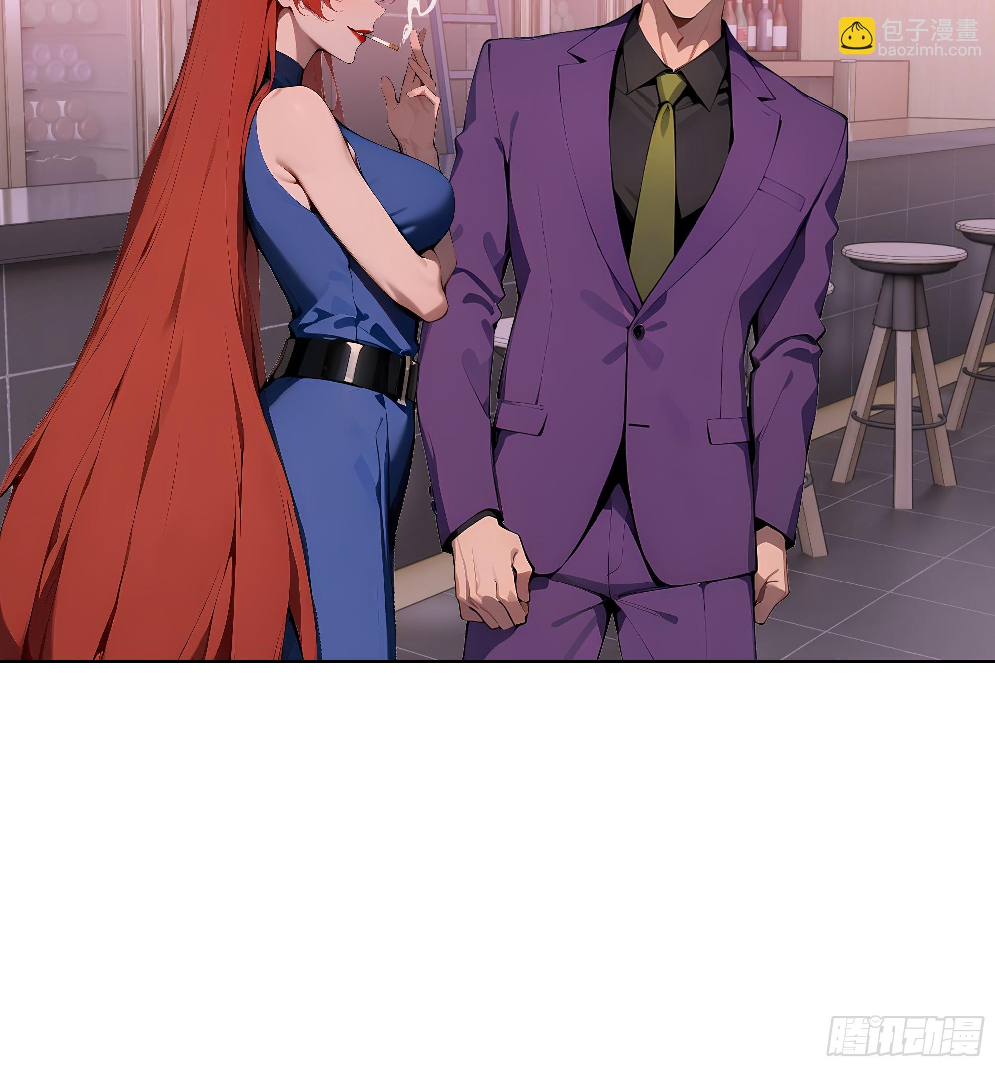 42 新账旧账!(1/2)-第41话